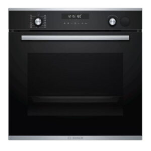 PIEKARNIK DO ZABUDOWY Z FUNKCJĄ PARY STALOWY HRG2382S1