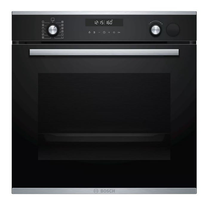 PIEKARNIK DO ZABUDOWY Z FUNKCJĄ PARY STALOWY HRG2382S1