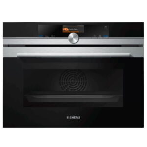 KOMPAKTOWY PIEKARNIK DO ZABUDOWY Z PAROWAREM CS636GBS2