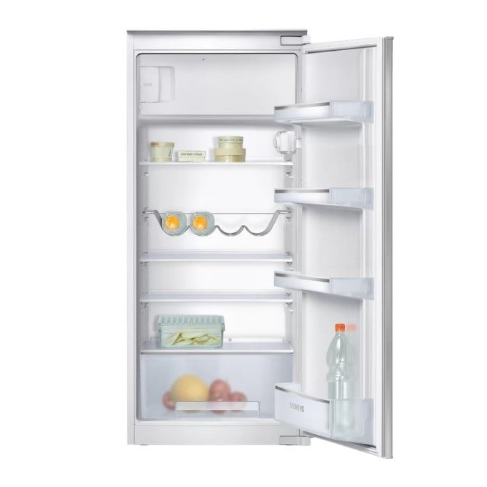 CHŁODZIARKA DO ZABUDOWY 122.5x56CM KI24LV21FF