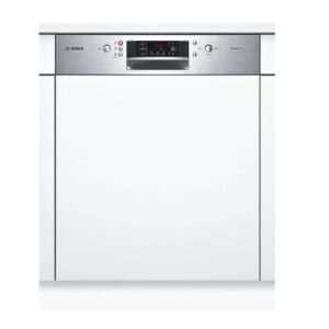 ZMYWARKA DO ZABUDOWY 60CM SMI46LS00E STAL NIERDZEWNA