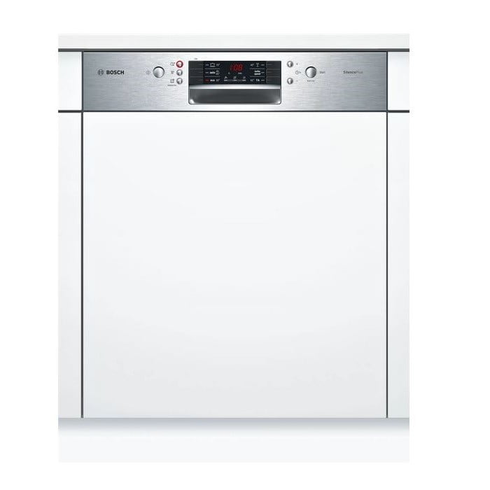 ZMYWARKA DO ZABUDOWY 60CM SMI46LS00E STAL NIERDZEWNA