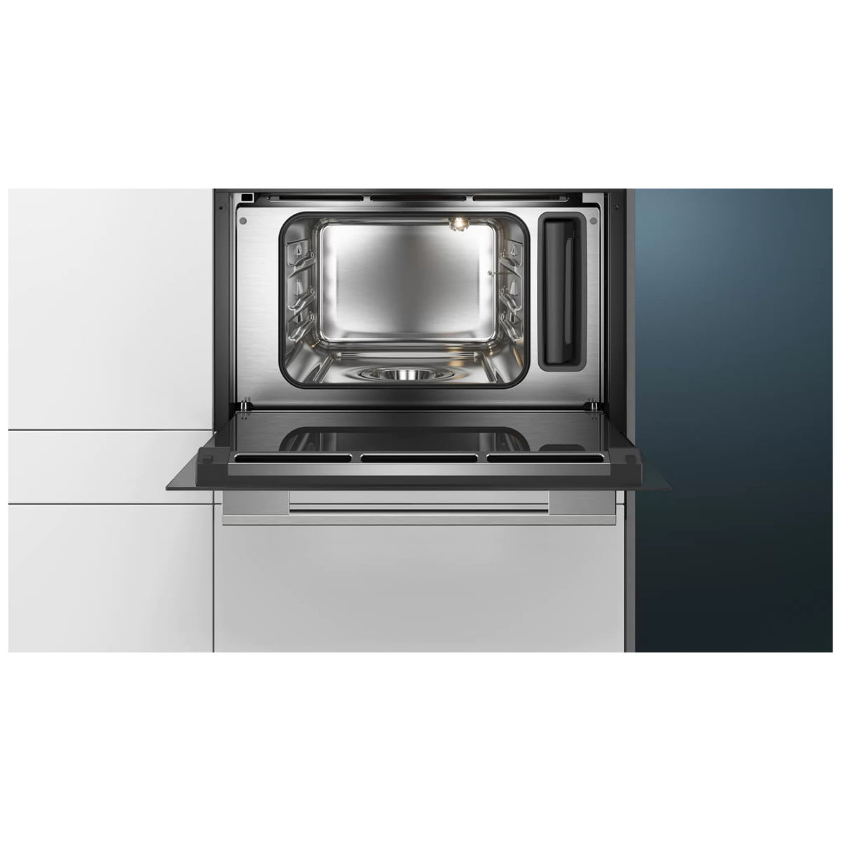 PIEKARNIK PAROWAR CD634GAS0 - obrazek 2