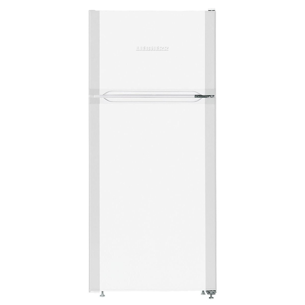 Automatyczna Lodówka CTPe211 Pure z systemem SmartFrost