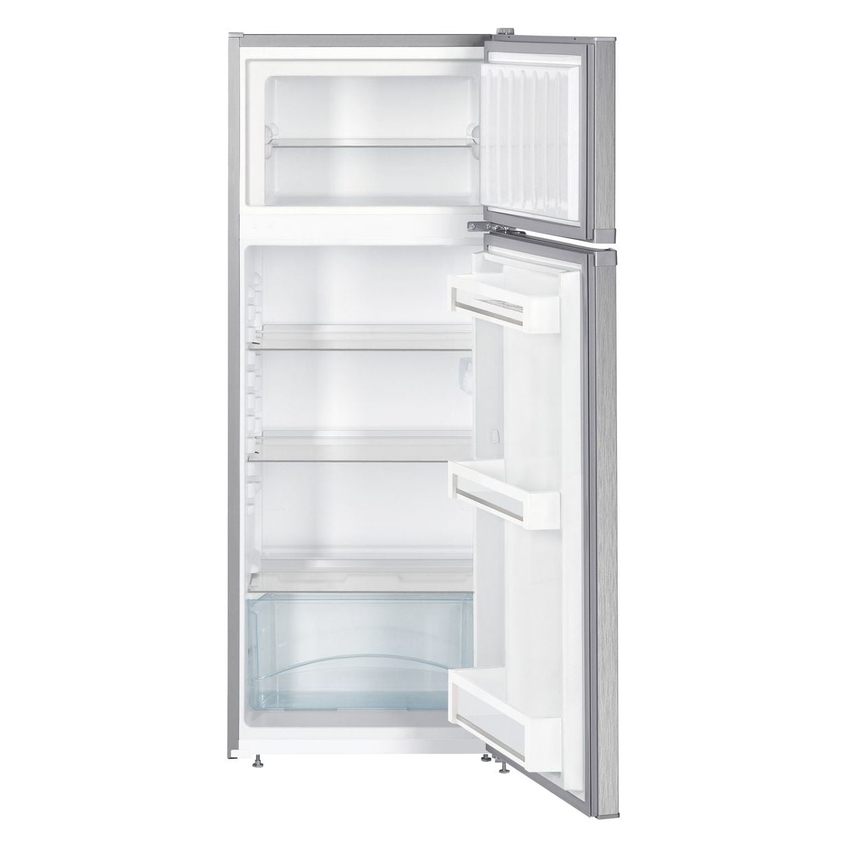 Automatyczna Lodówka CTPel 231 z systemem SmartFrost - obrazek 5