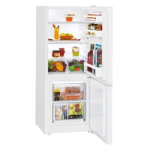 Automatyczna Lodówka CUe231 Pure z systemem SmartFrost