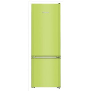 Automatyczna Lodówka CUkw 2831 z systemem SmartFrost