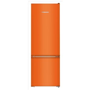 Automatyczna Lodówka CUno 2831 z systemem SmartFrost