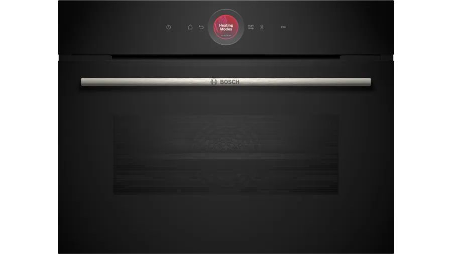 Piekarnik Kompaktowy Bosch Series 8 CBG7341B1 do zabudowy