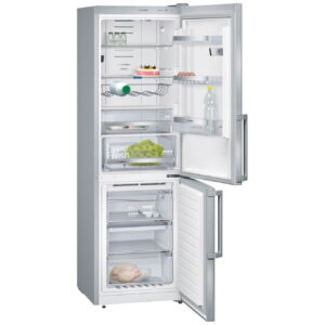 LODÓWKA Z DOLNYM ZAMRAŻALNIKIEM NOFROST VITAFRESH KG36NHI32