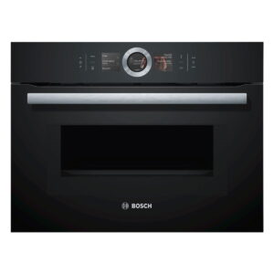 PIEKARNIK Z MIKROFALĄ SERIE 8 CMG676BB1