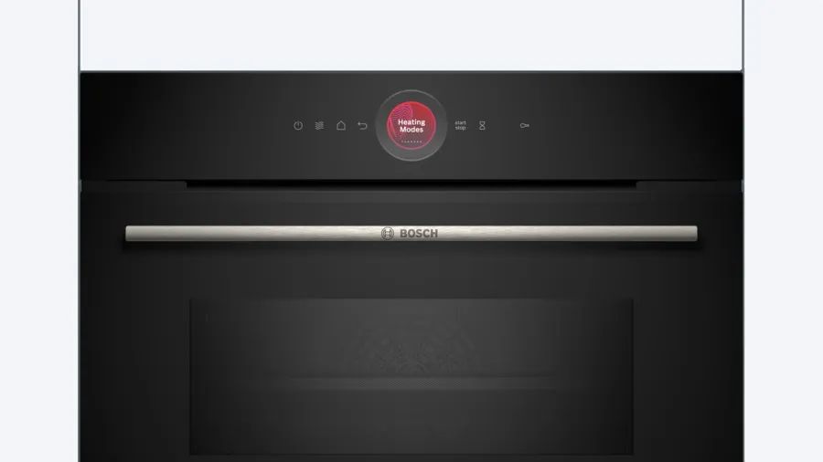 Piekarnik Kompaktowy Bosch Series 8 CMG7241B1 do zabudowy - obrazek 2