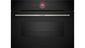 Piekarnik Kompaktowy Bosch Series 8 CMG7241B1 do zabudowy