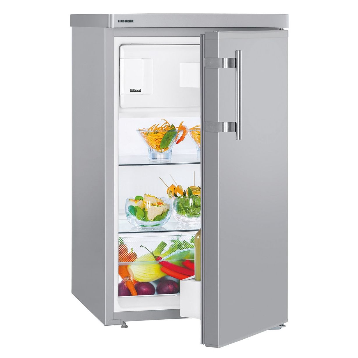 Chłodziarka podblatowa Rsve 1201 20 Comfort - obrazek 3