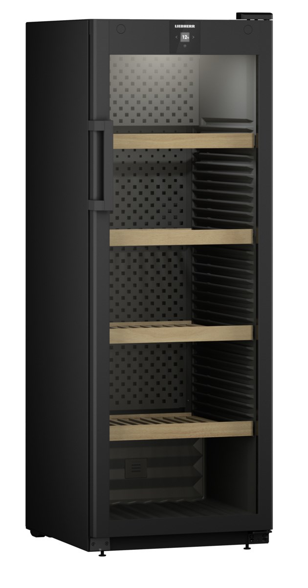 Chłodziarka wina wolnostojąca WPbl 5001 GrandCru - obrazek 8