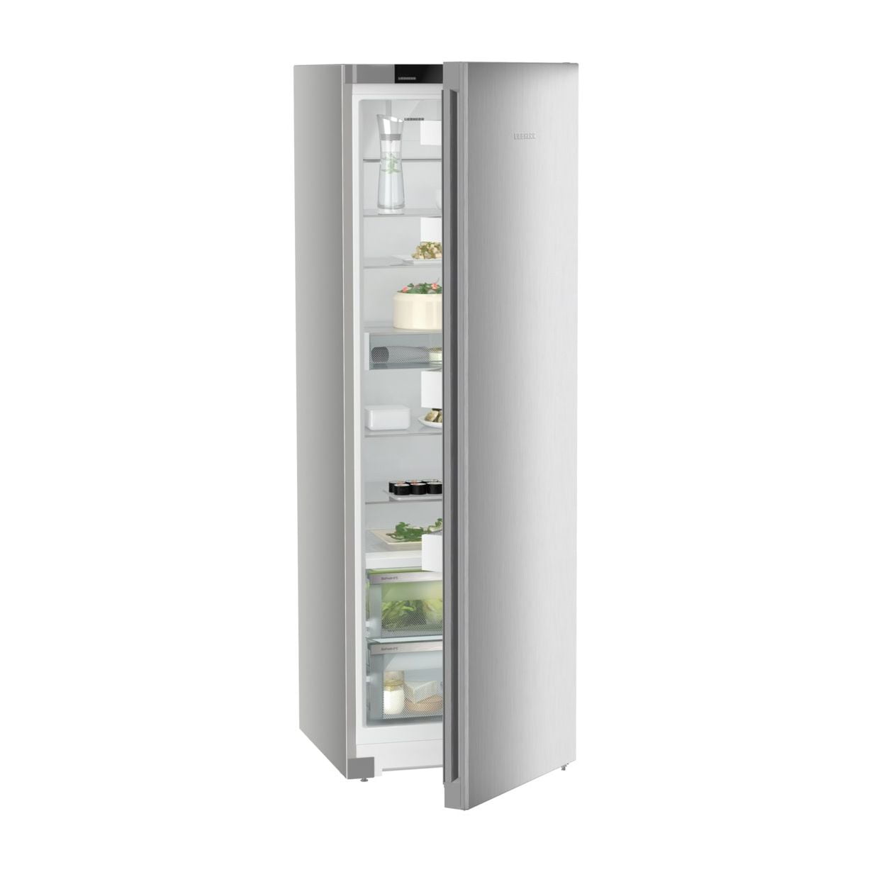 Chłodziarka wolnostojąca RBsfc 5220 Plus BioFresh - obrazek 7