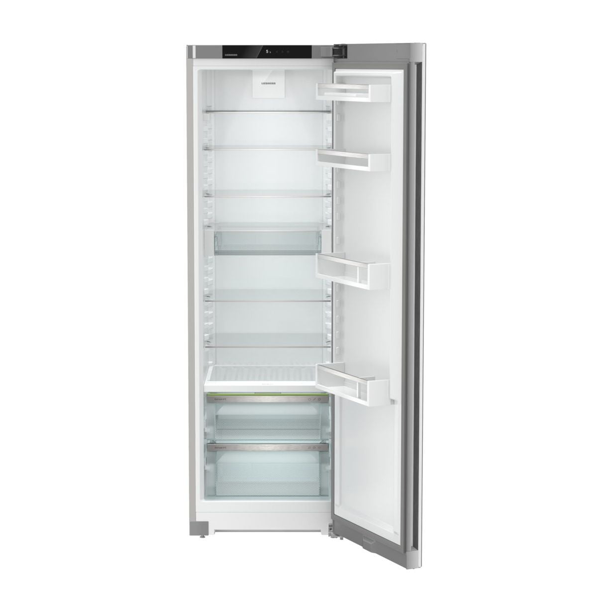 Chłodziarka wolnostojąca RBsfc 5220 Plus BioFresh - obrazek 3