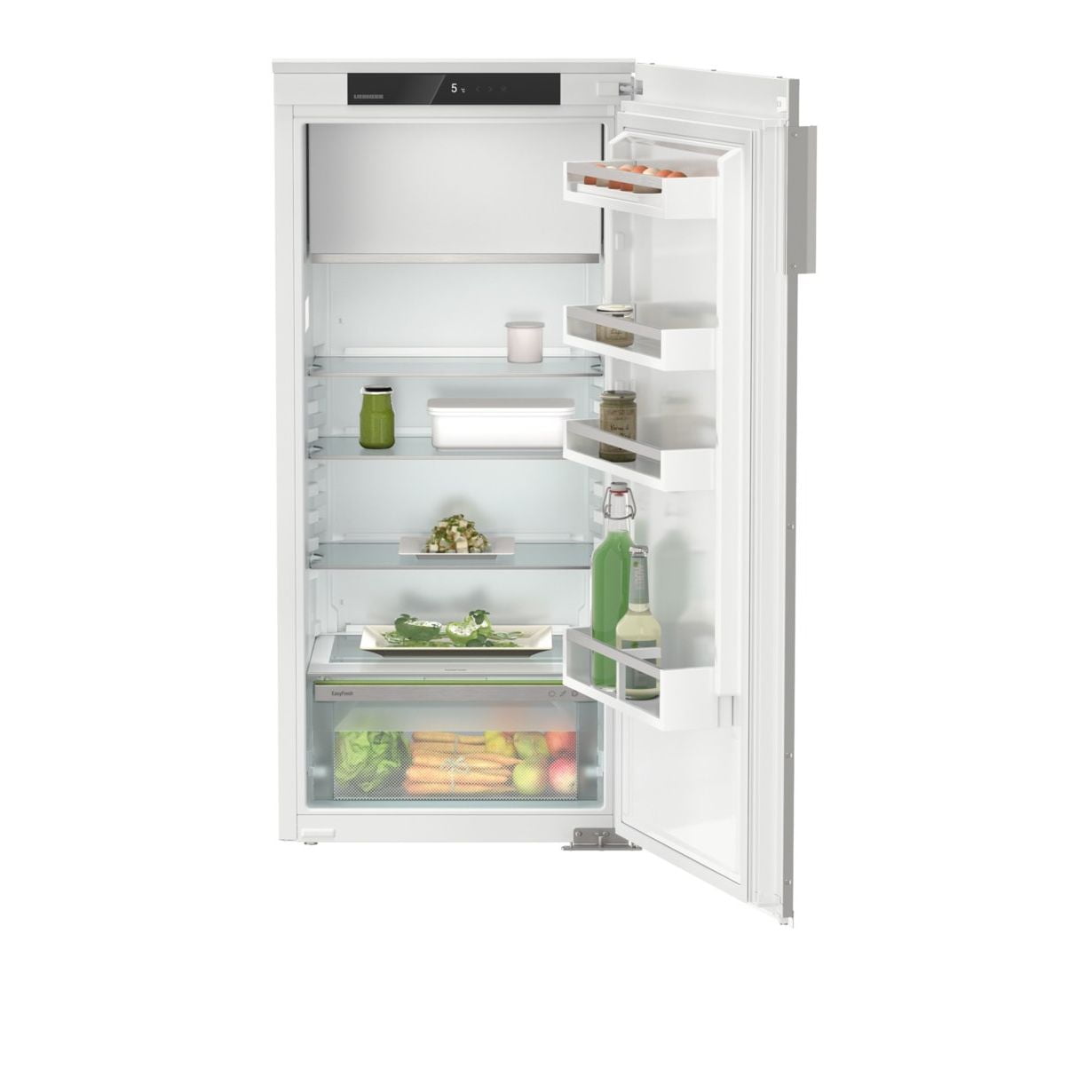 Dekoracyjna chłodziarka DRe 4101 Pure