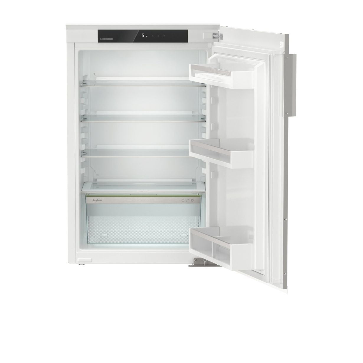 Dekoracyjna chłodziarka DRf 3900 Pure - obrazek 3