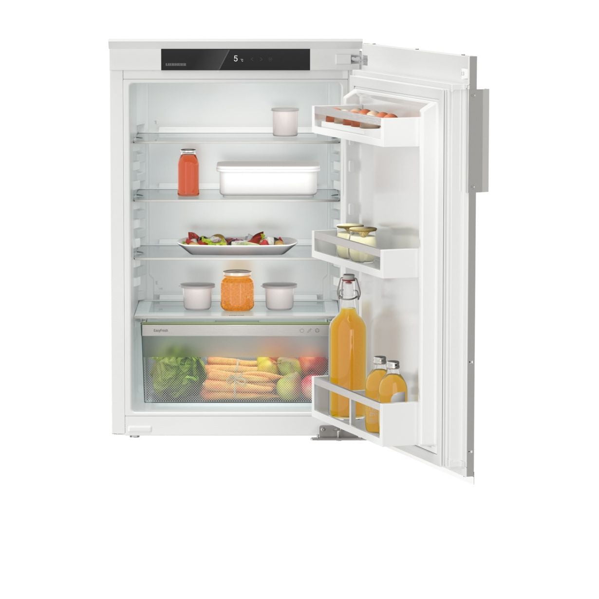 Dekoracyjna chłodziarka DRf 3900 Pure