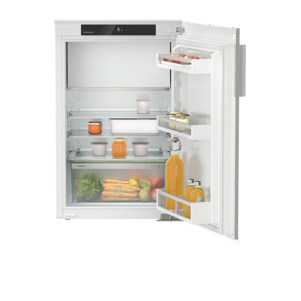 Dekoracyjna chłodziarka DRf 3901 Pure