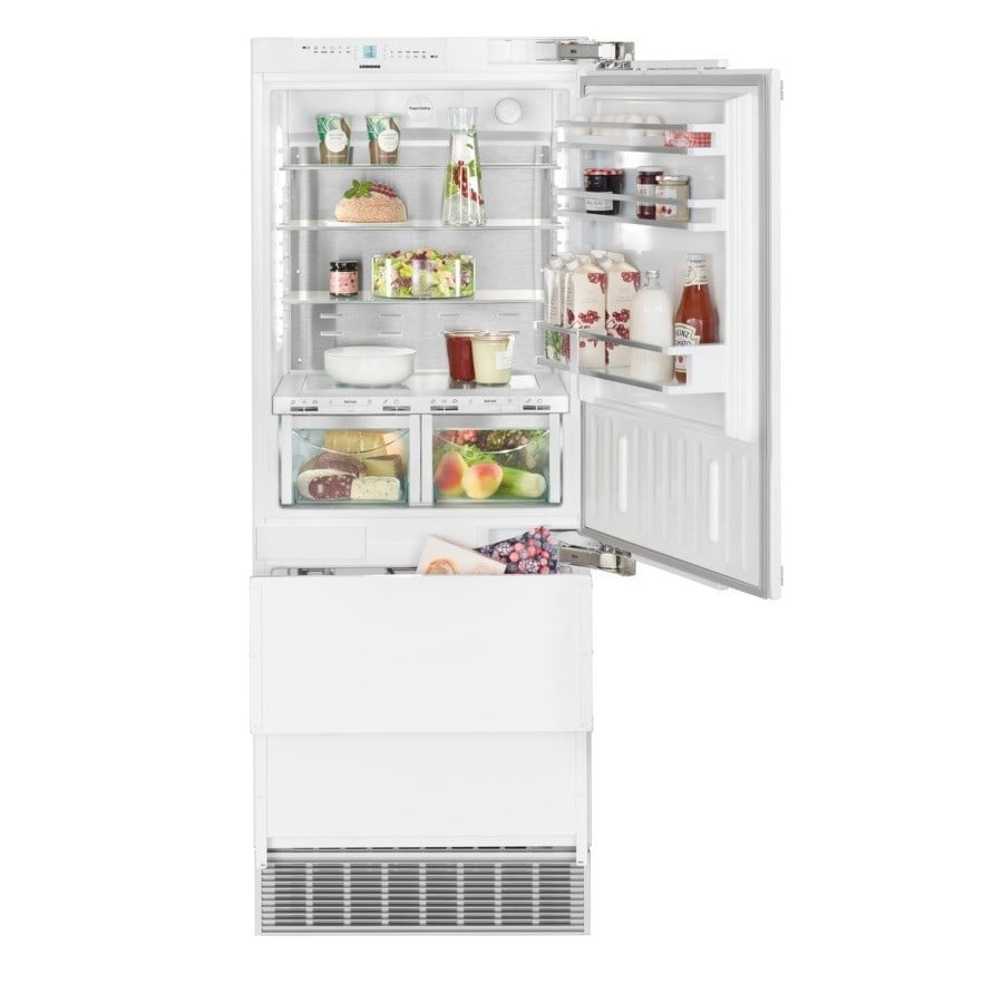 LODÓWKA ECBN 5066-22 PremiumPlus