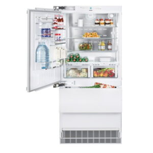 LODÓWKA ECBN 6156 PremiumPlus