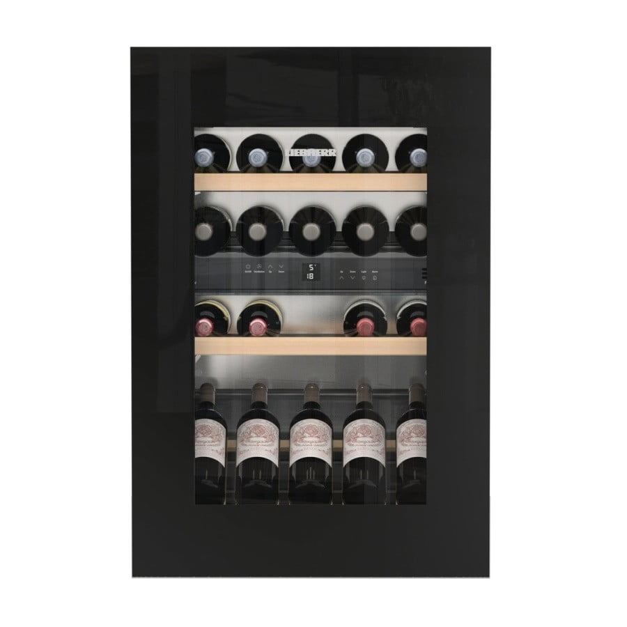 CHŁODZIARKA DO WINA EWTgb 1683 - obrazek 2