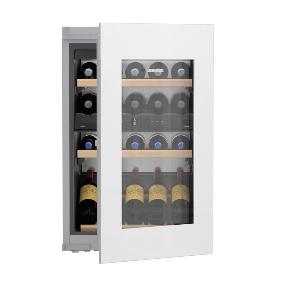 CHŁODZIARKA DO WINA EWTgw 1683 VINIDOR