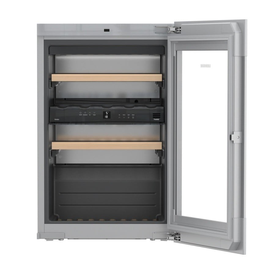 CHŁODZIARKA DO WINA EWTgw 1683 VINIDOR - obrazek 3