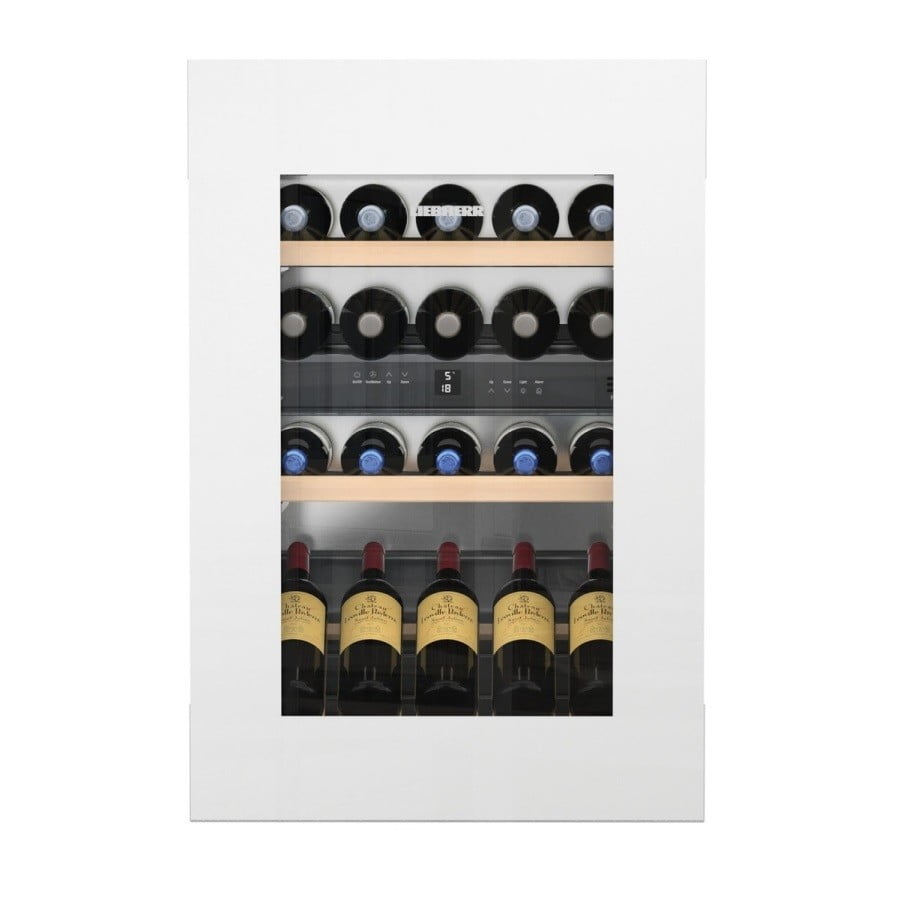 CHŁODZIARKA DO WINA EWTgw 1683 VINIDOR - obrazek 2