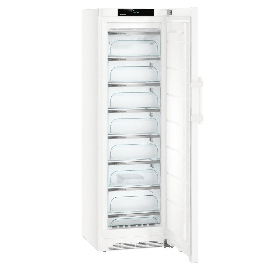 ZAMRAŻARKA GN 4375 Premium - obrazek 2