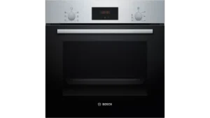 Piekarnik do zabudowy HAF113ES1 Bosch Serie 2