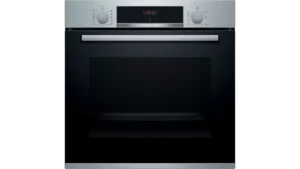 Piekarnik do zabudowy HBA5540S0 Bosch Serie 4
