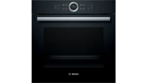 Piekarnik do zabudowy HBG675BB1 Bosch Serie 8