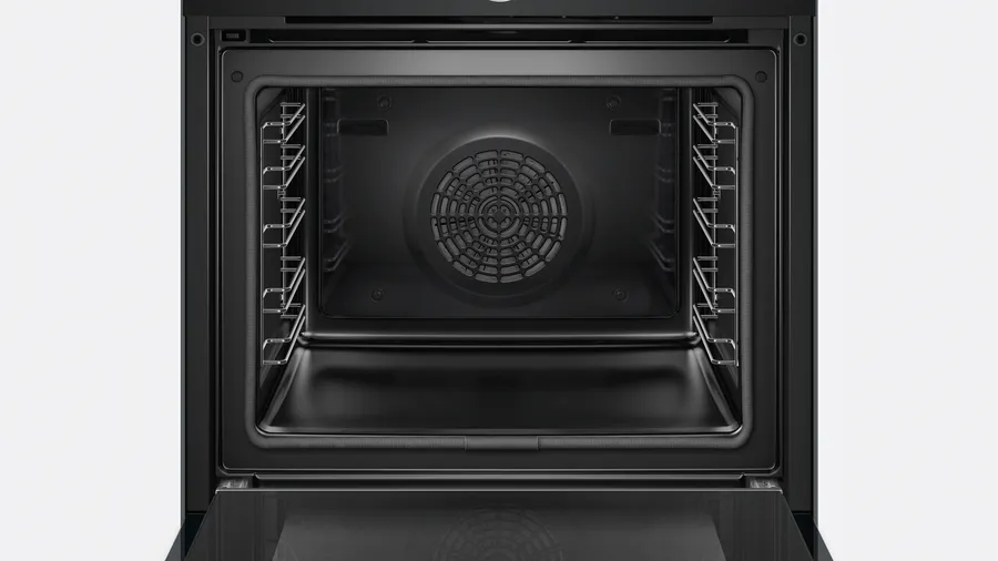 Piekarnik do zabudowy HBG675BB1 Bosch Serie 8 - obrazek 6