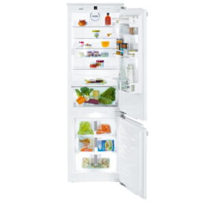 LODÓWKA ICN 3376 Premium NoFrost