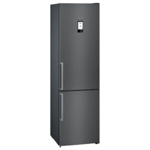 CHŁODZIARKO-ZAMRAŻARKA IQ500 KG39NHXEP