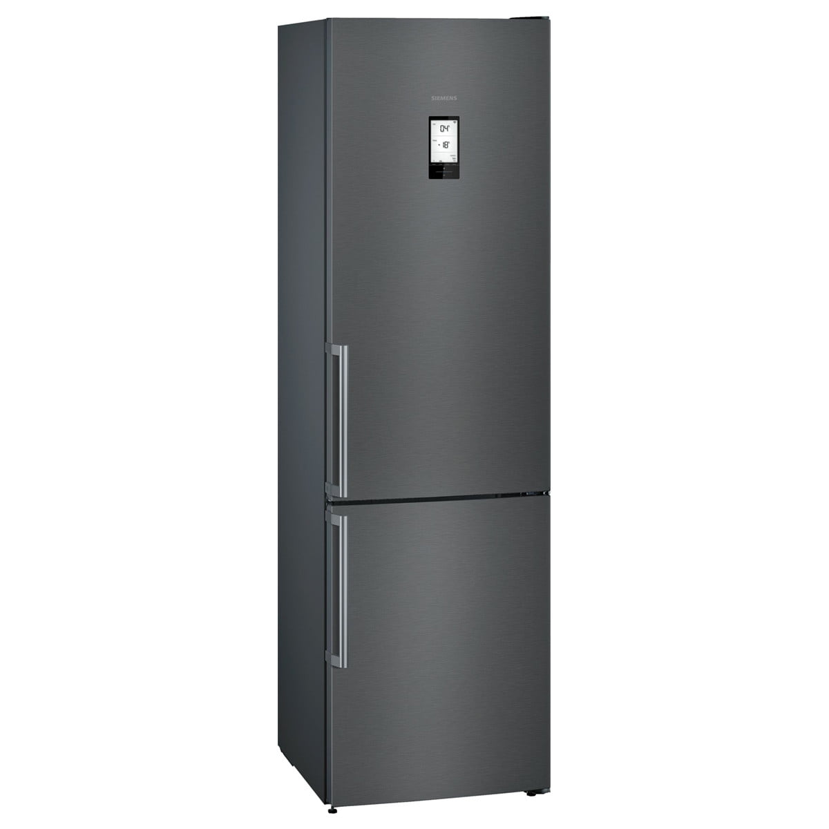 CHŁODZIARKO-ZAMRAŻARKA IQ500 KG39NHXEP