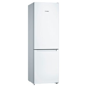 CHŁODZIARKO-ZAMRAŻARKA, ZAMRAŻARKA NA DOLE SERIE 2 KGN36KWEAE