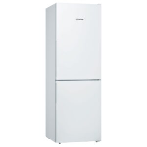 CHŁODZIARKO-ZAMRAŻARKA, ZAMRAŻARKA NA DOLE SERIE 4 KGV33VWEA