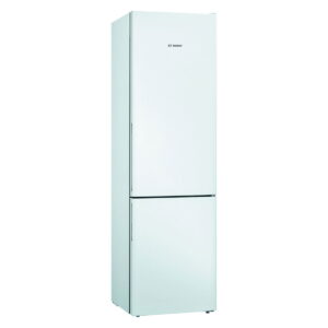 CHŁODZIARKO-ZAMRAŻARKA, ZAMRAŻARKA NA DOLE SERIE 4 KGV39VWEA