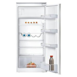 CHŁODZIARKA Z GÓRNYM ZAMRAŻALNIKIEM iQ100 122CM KI24LNSF0