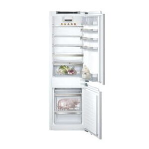 CHŁODZIARKO-ZAMRAŻARKA, ZAMRAŻARKA NA DOLE iQ500 177CM KI86NADF0