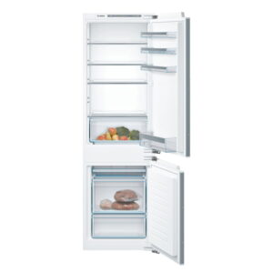 CHŁODZIARKA Z GÓRNYM ZAMRAŻALNIKIEM SERIE 4 177 CM KIV86VFF0