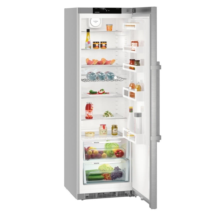 LODÓWKA Kef 4330 Comfort - obrazek 2