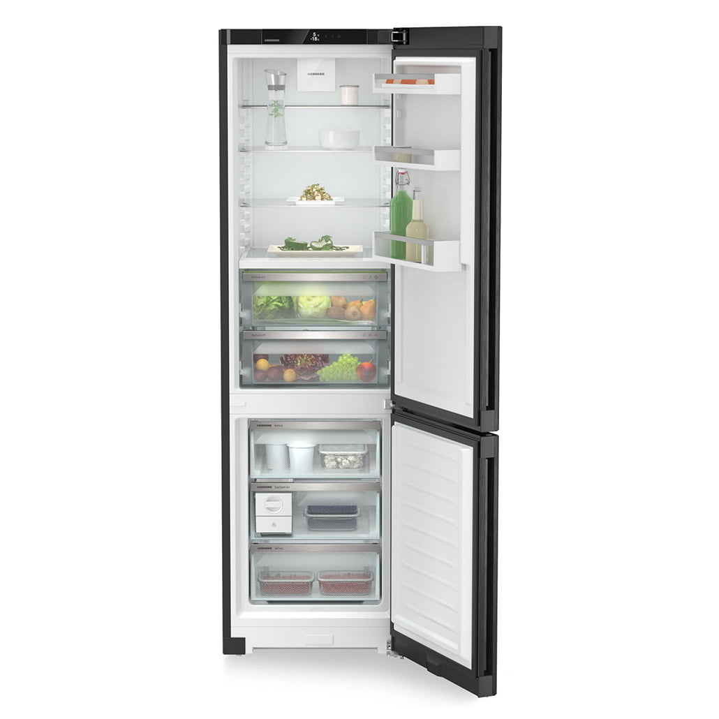 Lodówka CBNbda 5723 NoFrost wolnostojąca z systemem BioFresh - obrazek 3