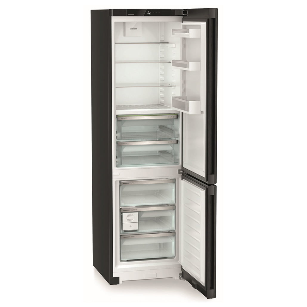 Lodówka CBNbda 5723 NoFrost wolnostojąca z systemem BioFresh - obrazek 2