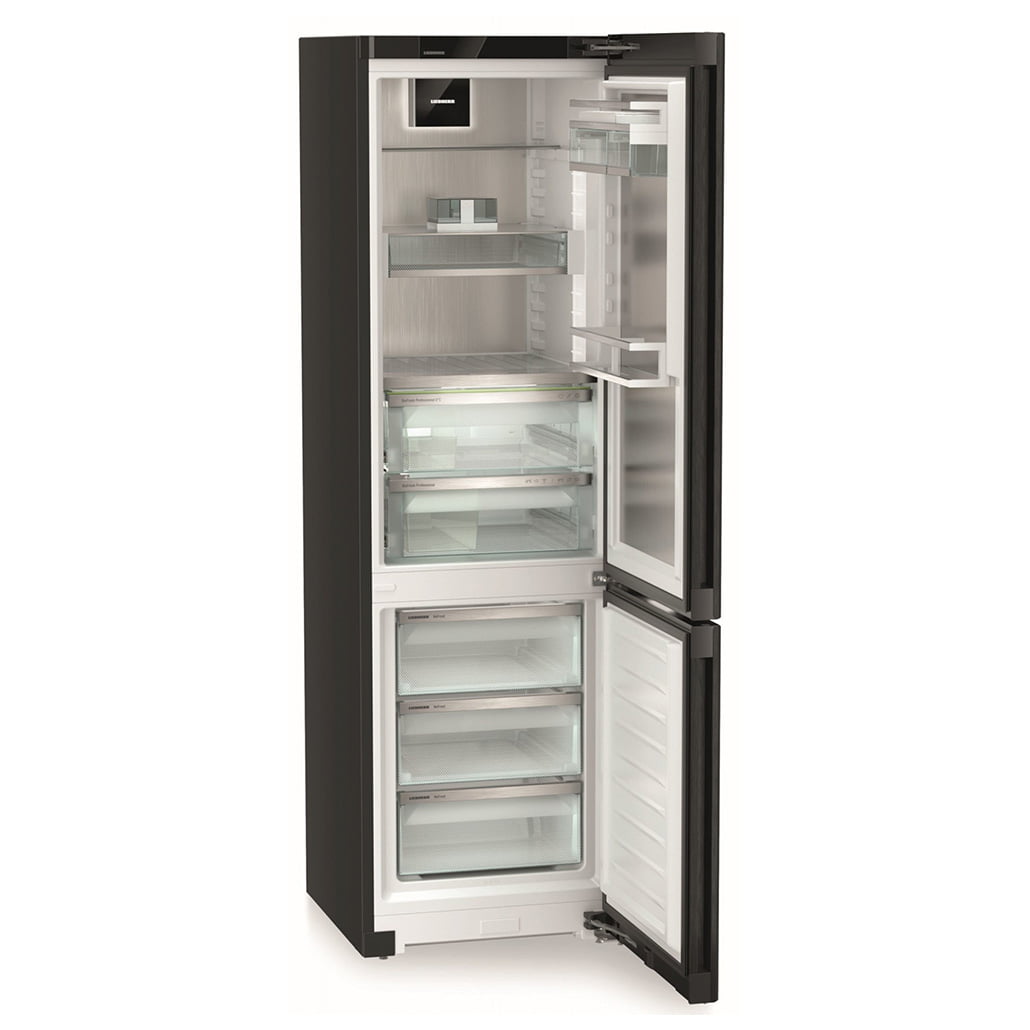 Lodówka CBNbsd 578i wolnostojąca z systemem BioFresh - obrazek 4
