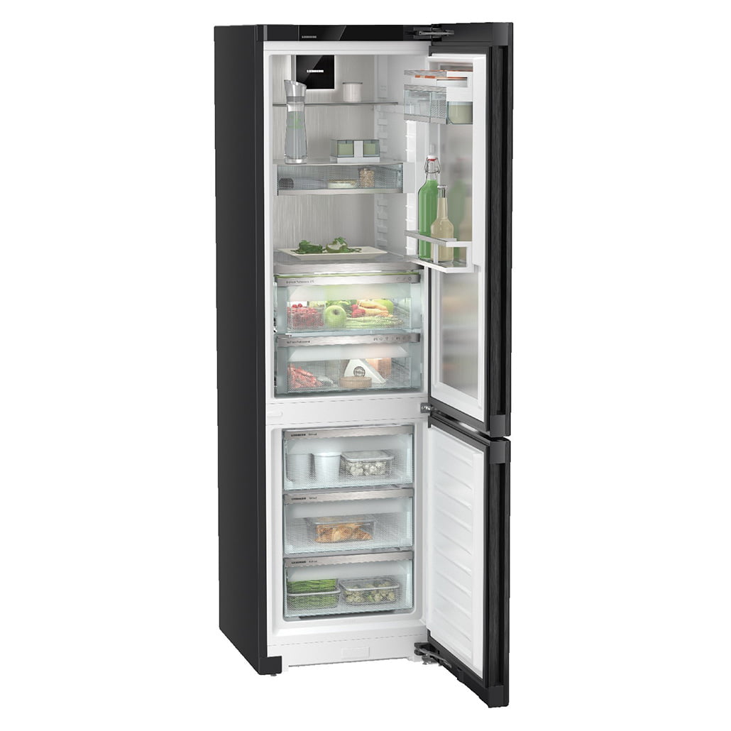 Lodówka CBNbsd 578i wolnostojąca z systemem BioFresh - obrazek 3